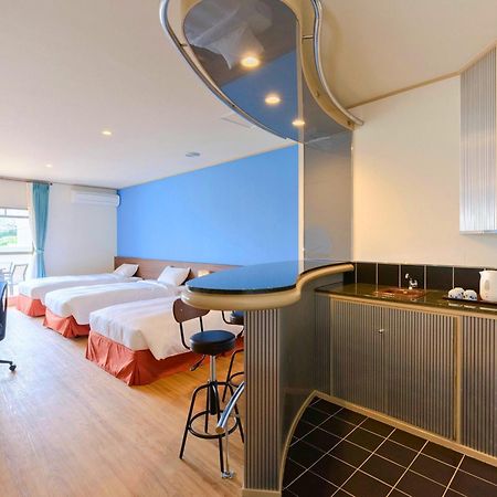 Hiyagunlanairesort Okinawa Dış mekan fotoğraf