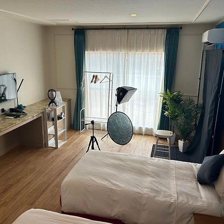 Hiyagunlanairesort Okinawa Dış mekan fotoğraf