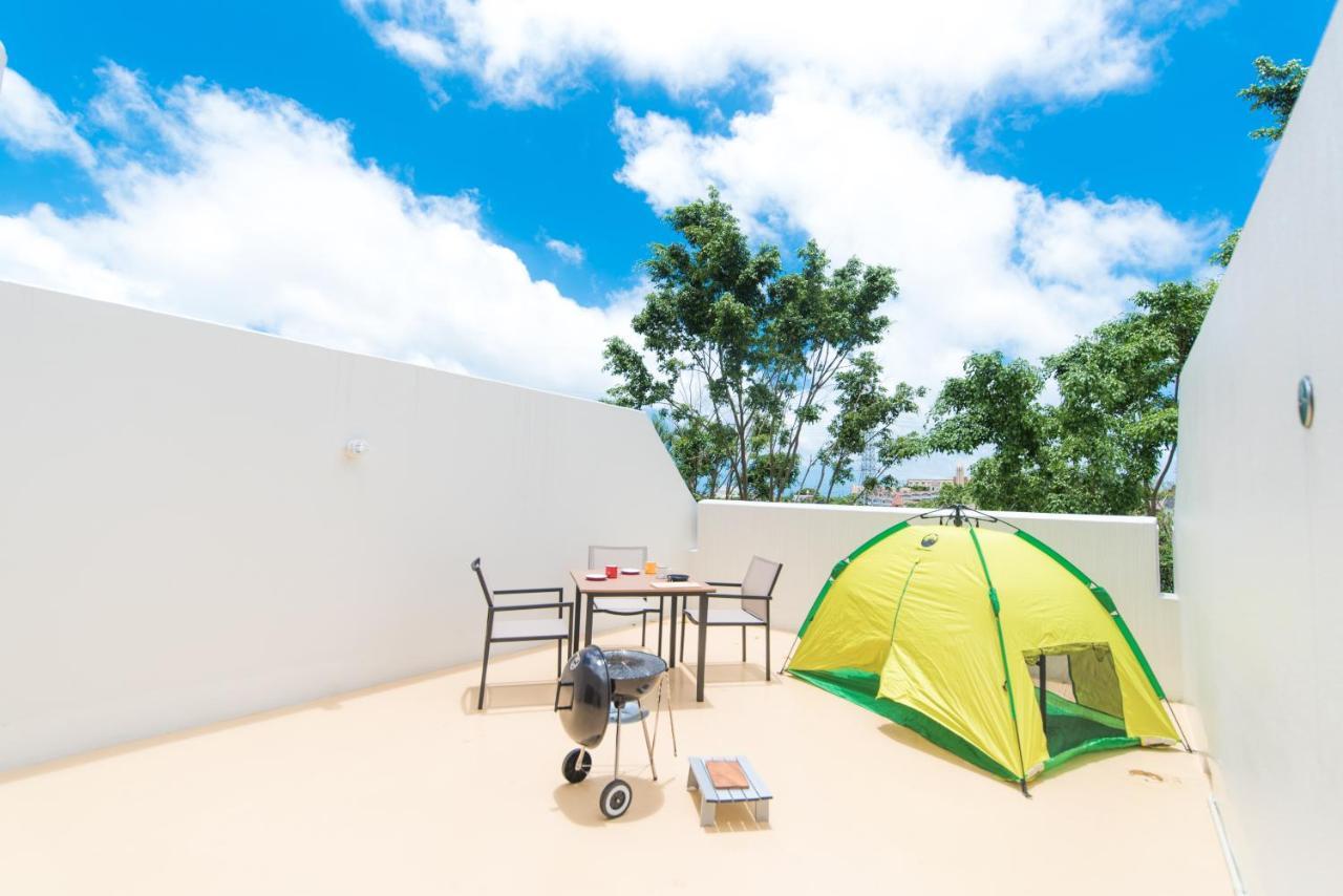 Hiyagunlanairesort Okinawa Dış mekan fotoğraf