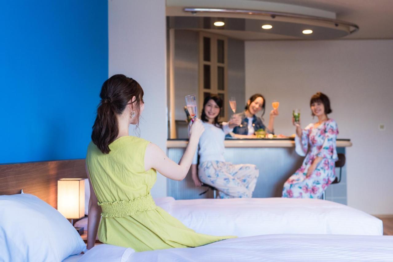 Hiyagunlanairesort Okinawa Dış mekan fotoğraf