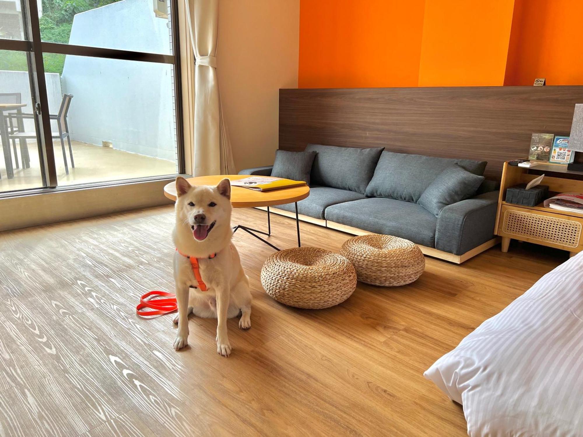 Hiyagunlanairesort Okinawa Dış mekan fotoğraf