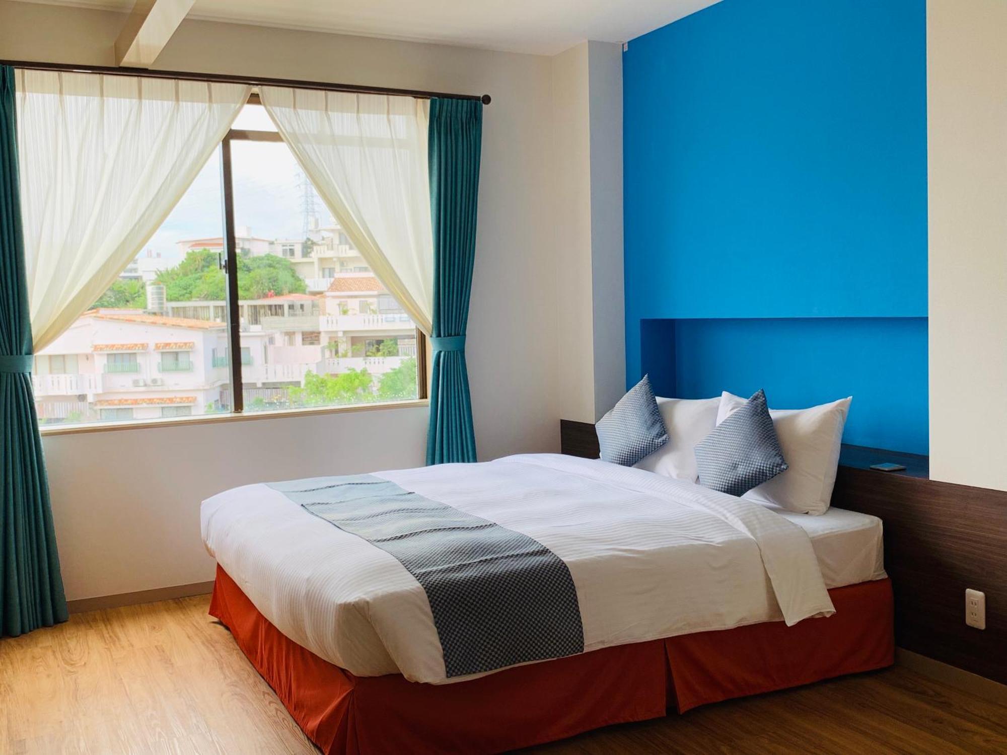 Hiyagunlanairesort Okinawa Dış mekan fotoğraf