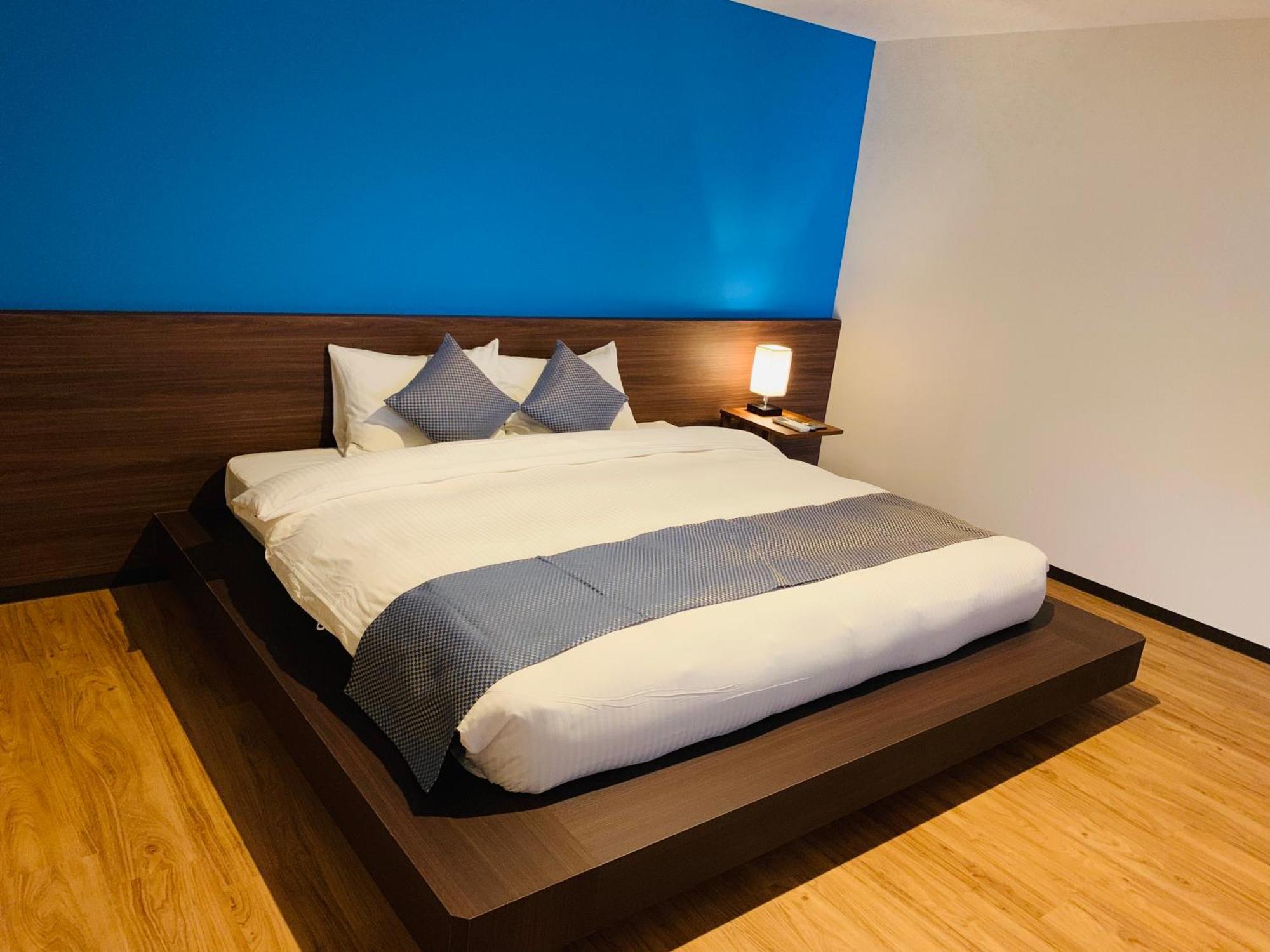 Hiyagunlanairesort Okinawa Dış mekan fotoğraf
