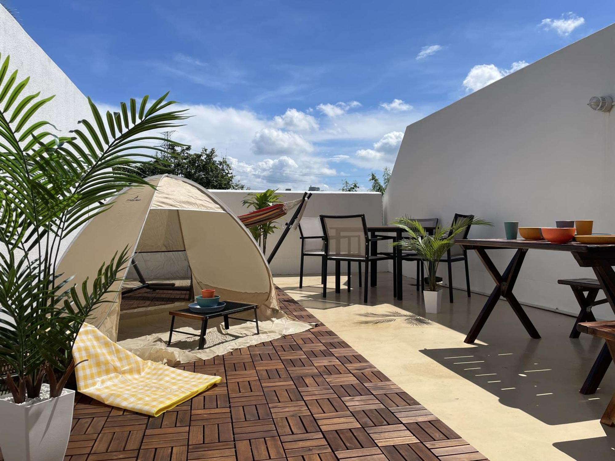 Hiyagunlanairesort Okinawa Dış mekan fotoğraf