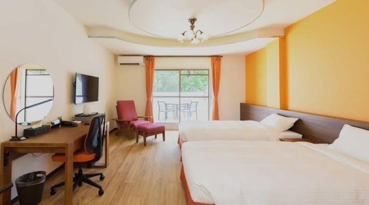 Hiyagunlanairesort Okinawa Dış mekan fotoğraf