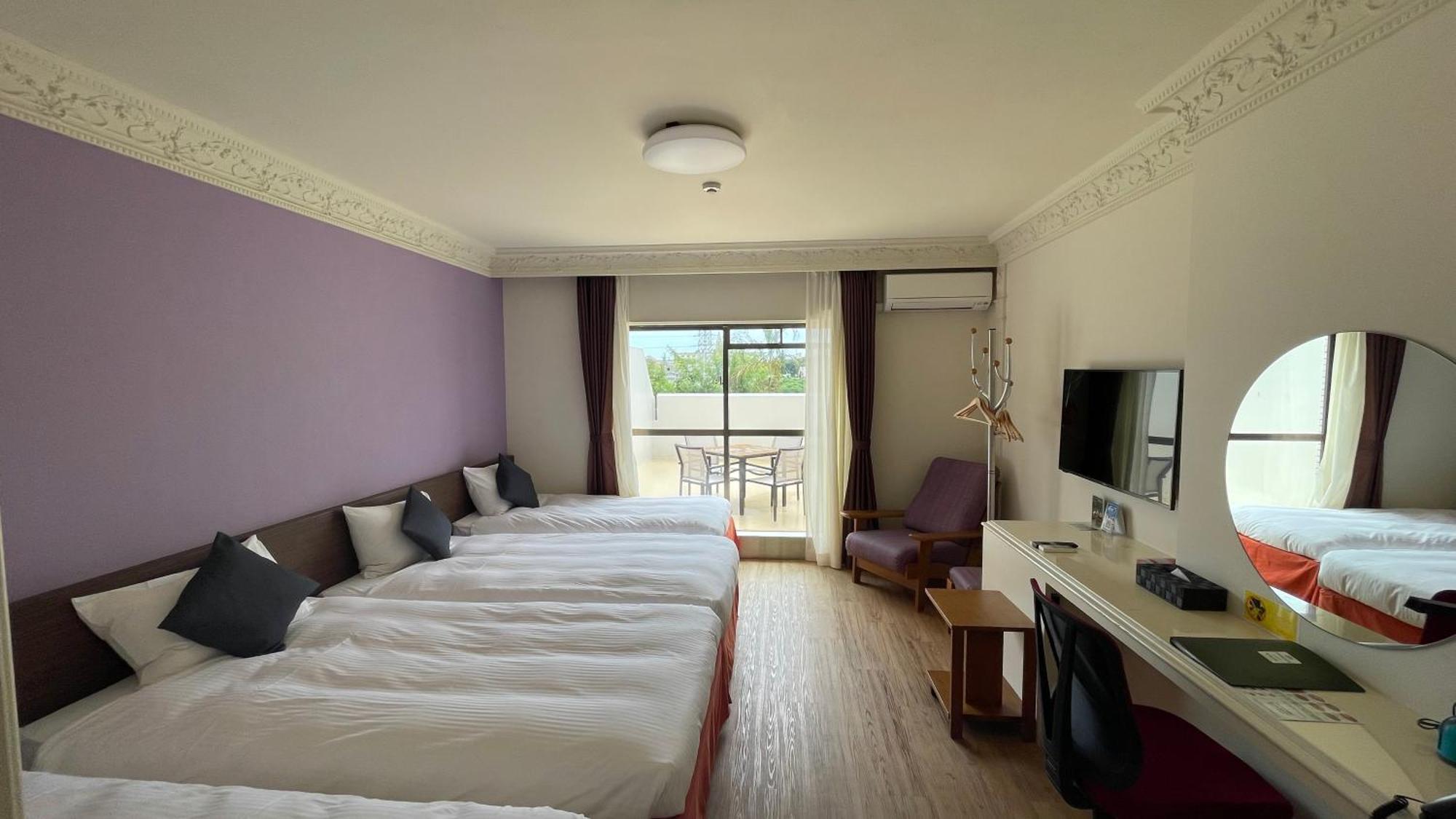Hiyagunlanairesort Okinawa Dış mekan fotoğraf