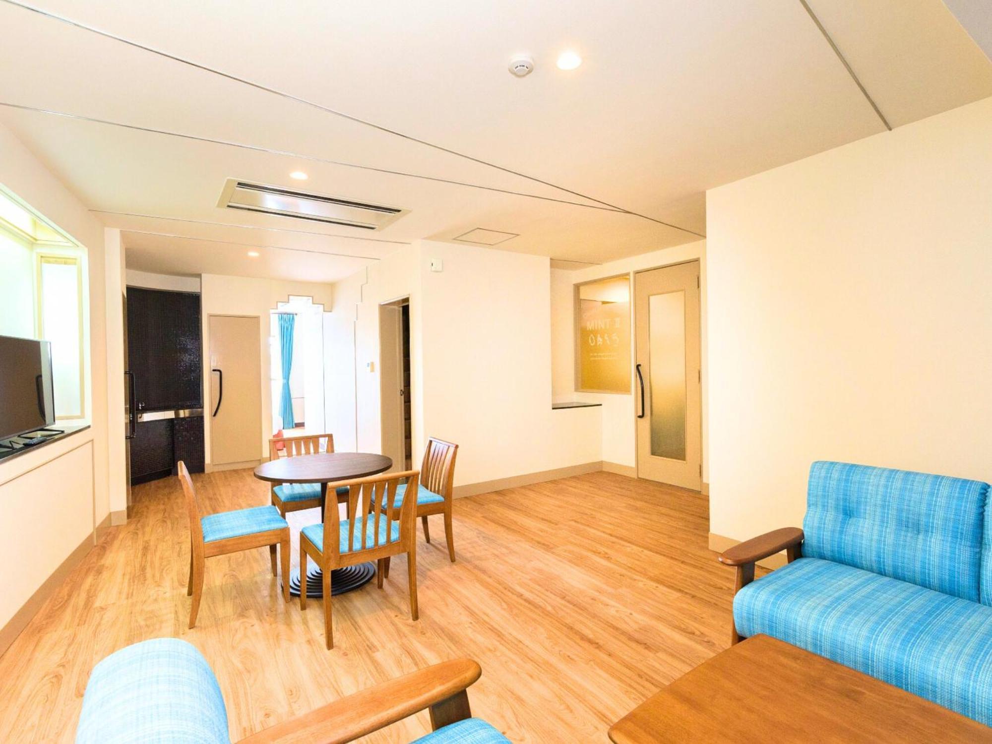 Hiyagunlanairesort Okinawa Dış mekan fotoğraf