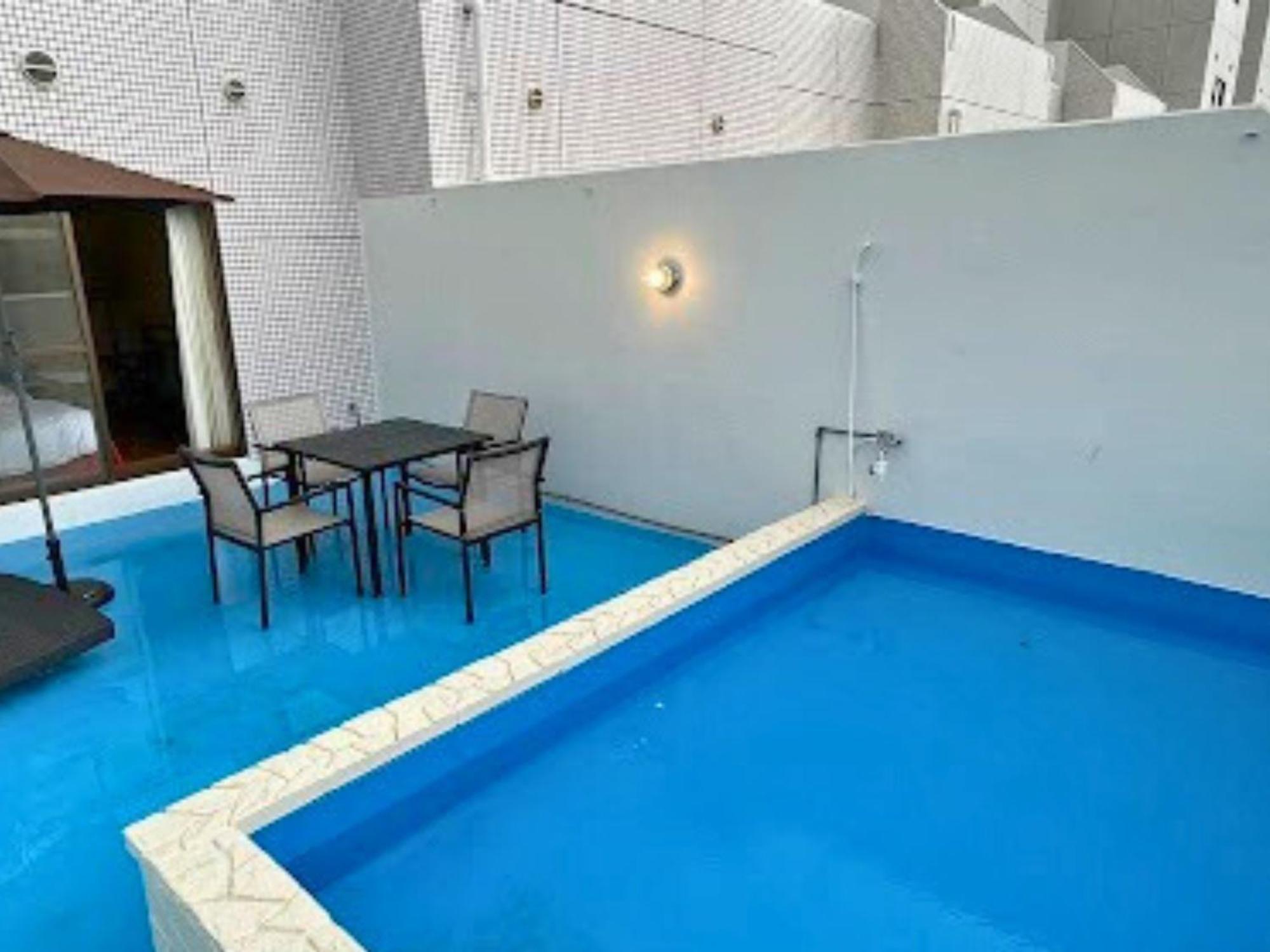 Hiyagunlanairesort Okinawa Dış mekan fotoğraf