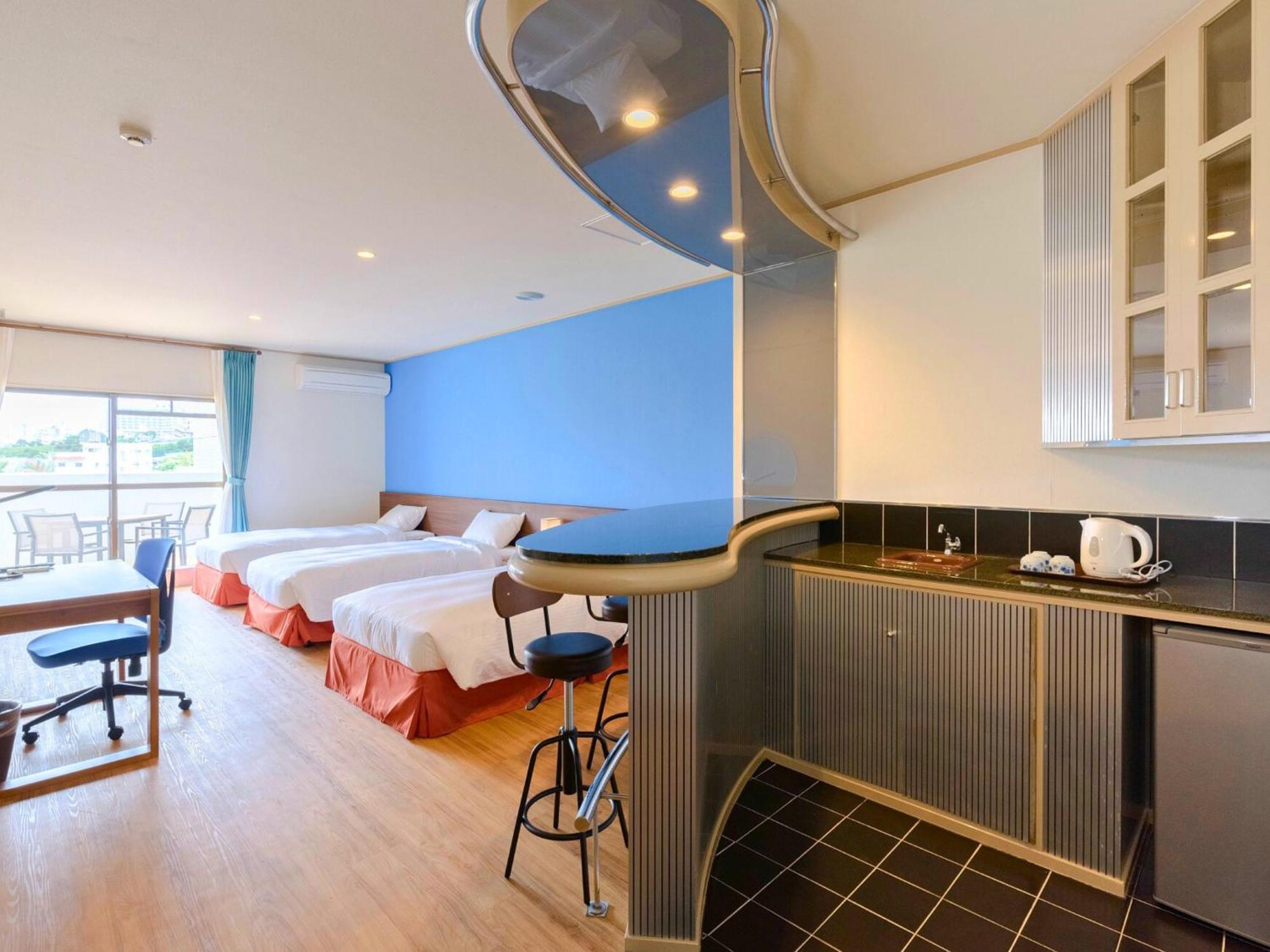 Hiyagunlanairesort Okinawa Dış mekan fotoğraf