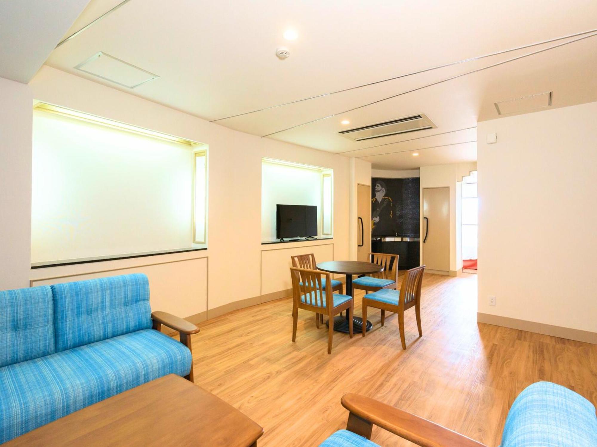 Hiyagunlanairesort Okinawa Dış mekan fotoğraf