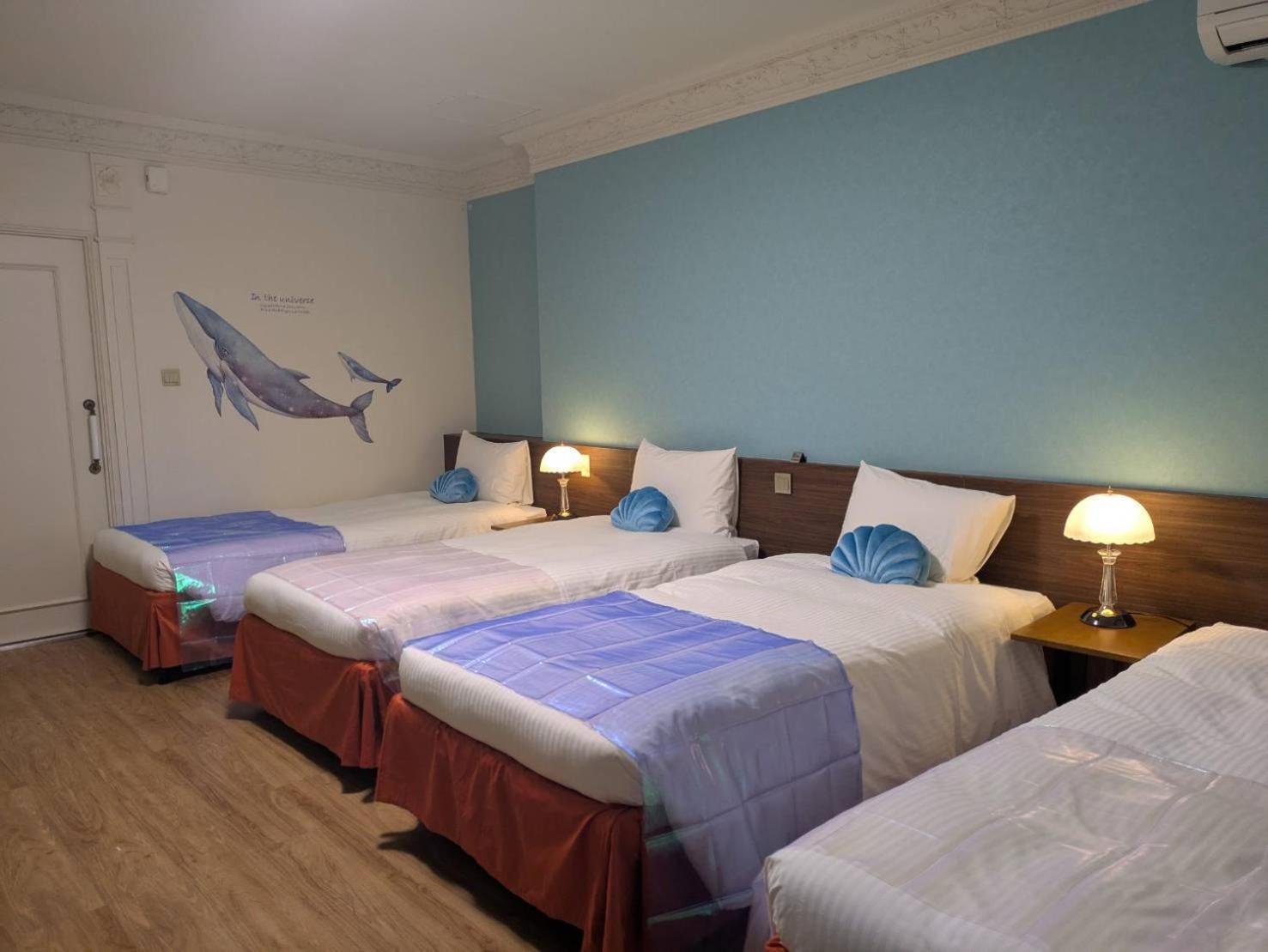 Hiyagunlanairesort Okinawa Dış mekan fotoğraf