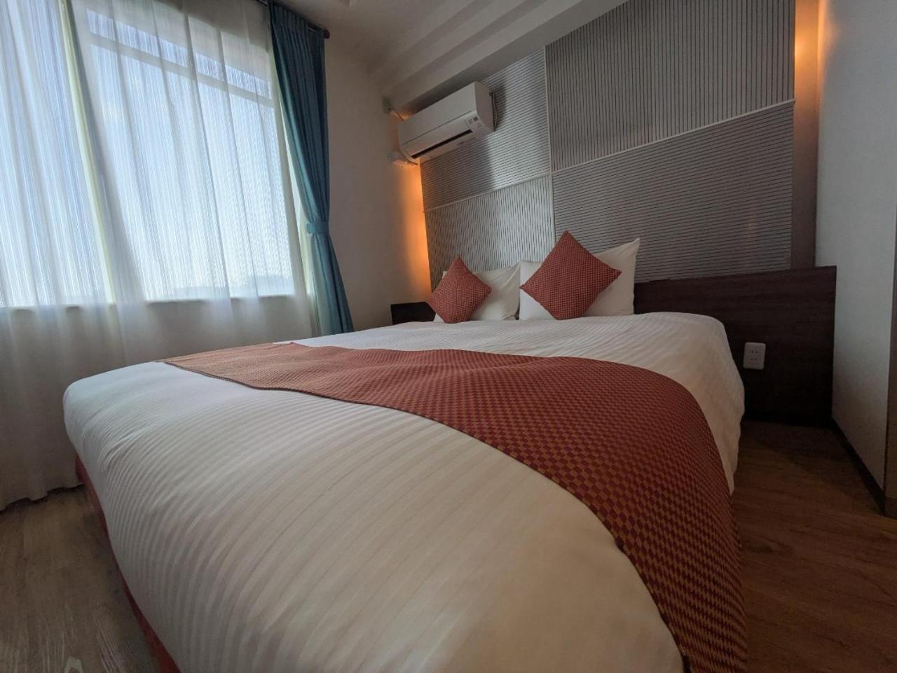 Hiyagunlanairesort Okinawa Dış mekan fotoğraf