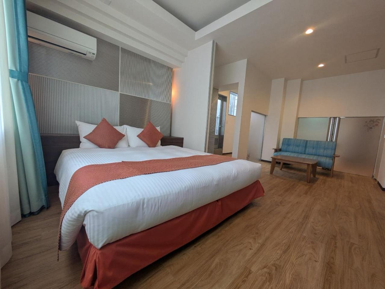 Hiyagunlanairesort Okinawa Dış mekan fotoğraf