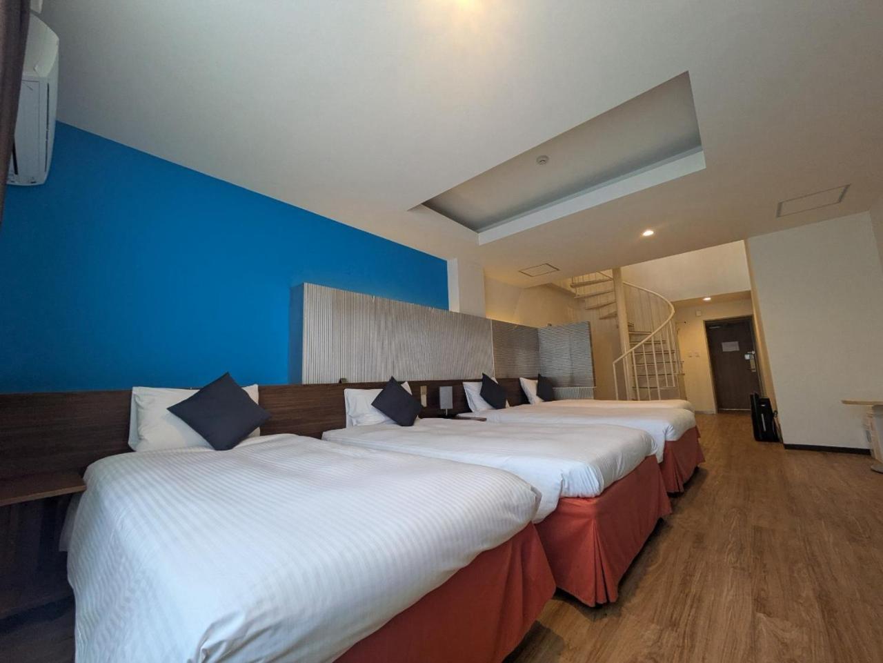 Hiyagunlanairesort Okinawa Dış mekan fotoğraf