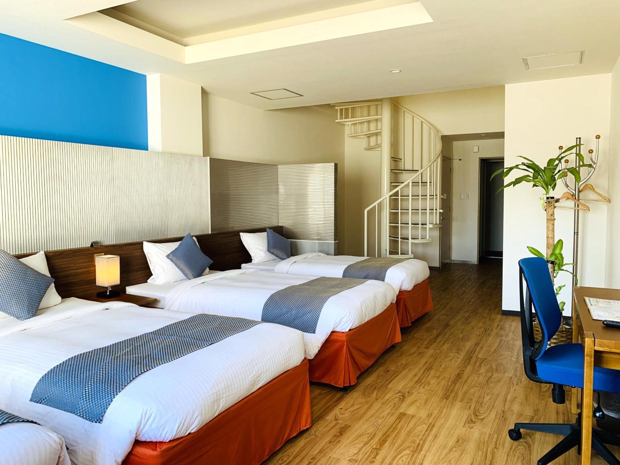 Hiyagunlanairesort Okinawa Dış mekan fotoğraf