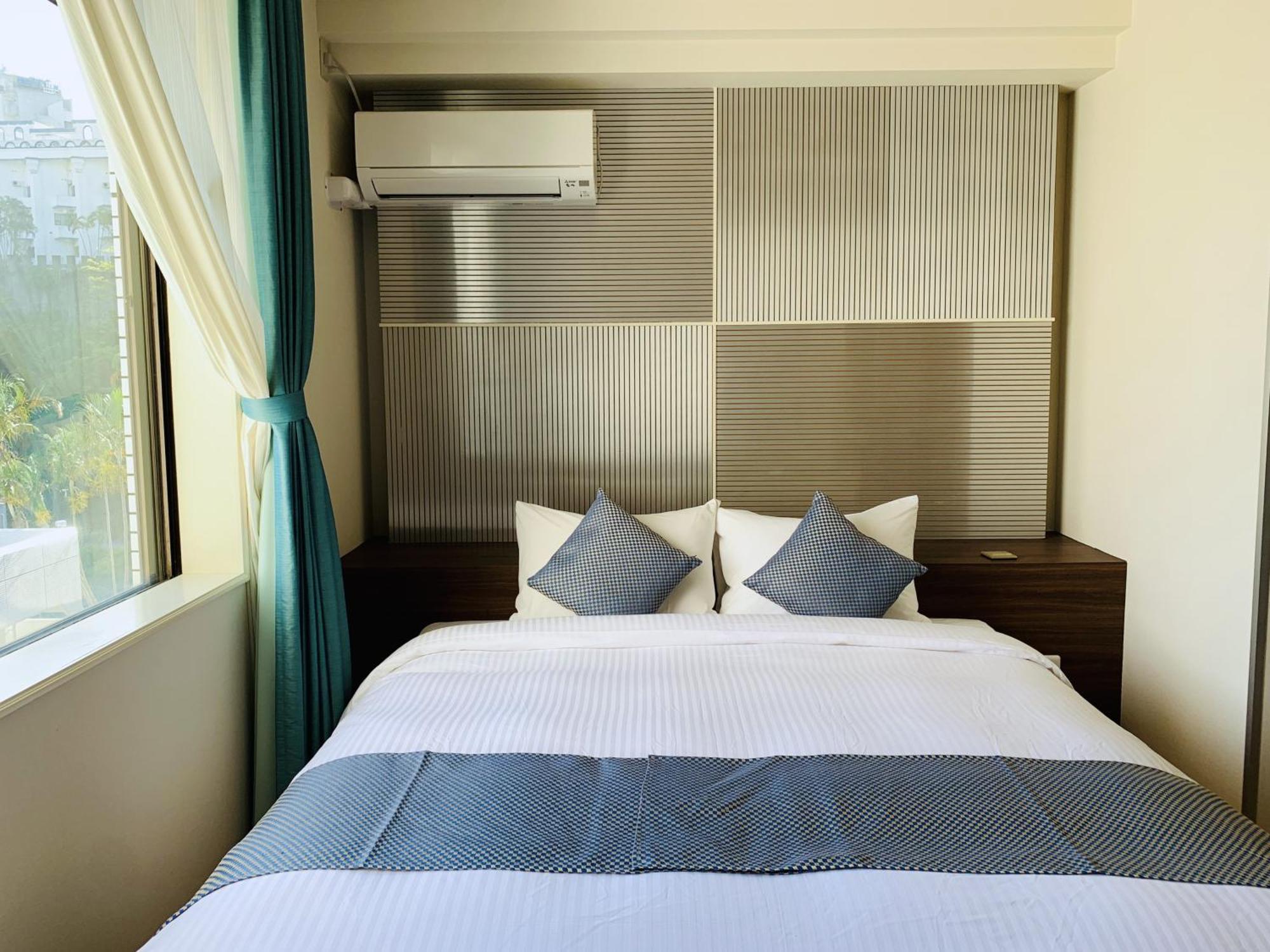 Hiyagunlanairesort Okinawa Dış mekan fotoğraf