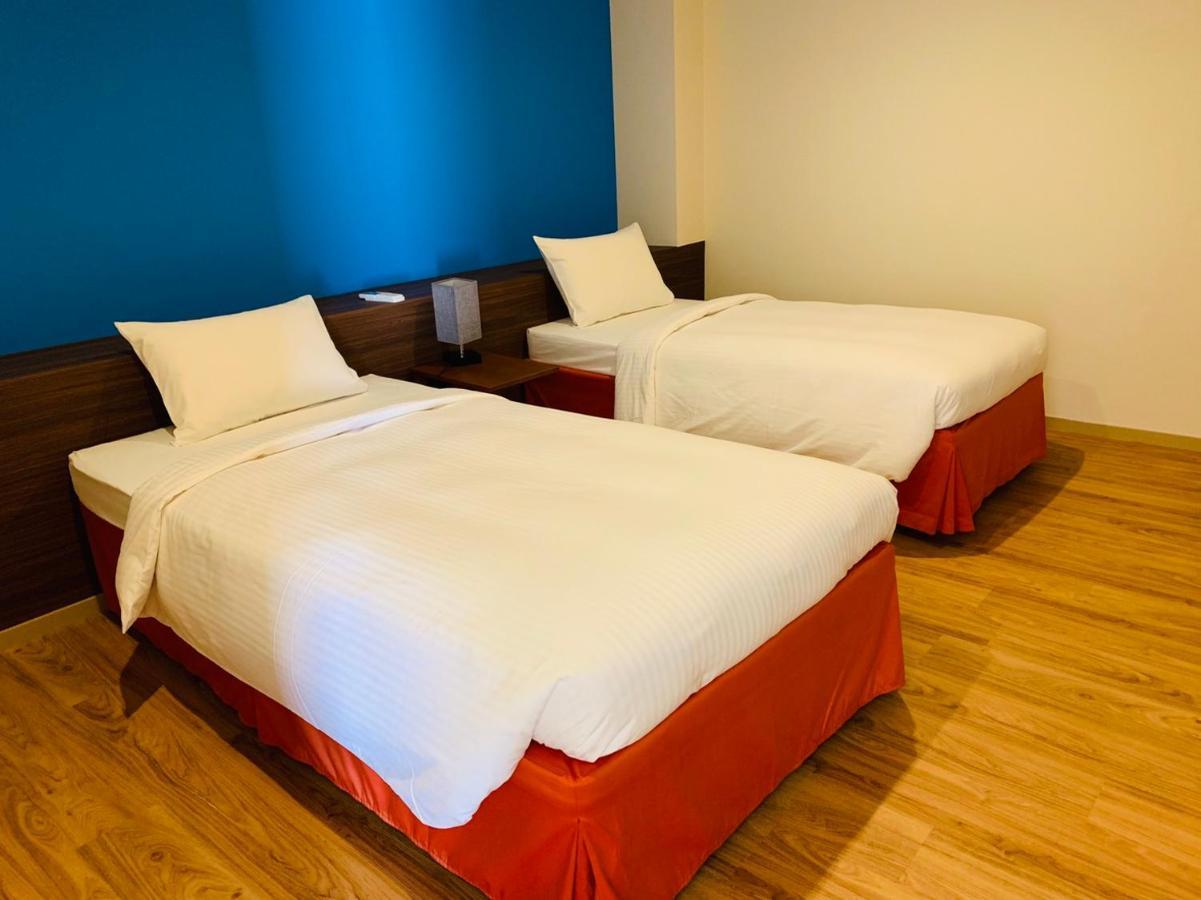 Hiyagunlanairesort Okinawa Dış mekan fotoğraf