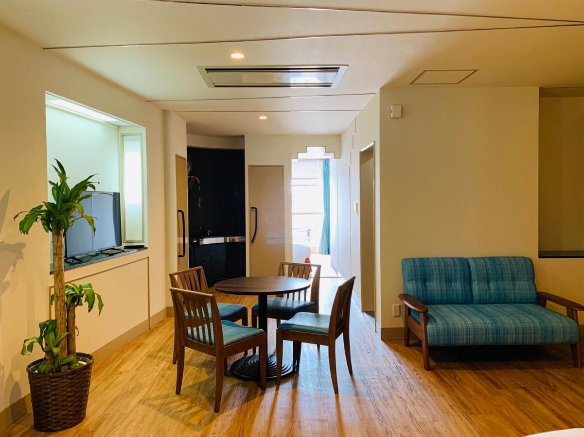 Hiyagunlanairesort Okinawa Dış mekan fotoğraf