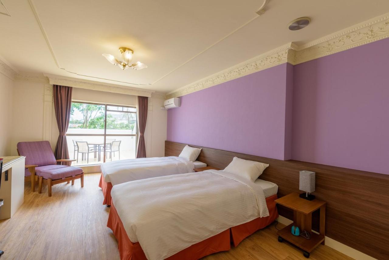 Hiyagunlanairesort Okinawa Dış mekan fotoğraf