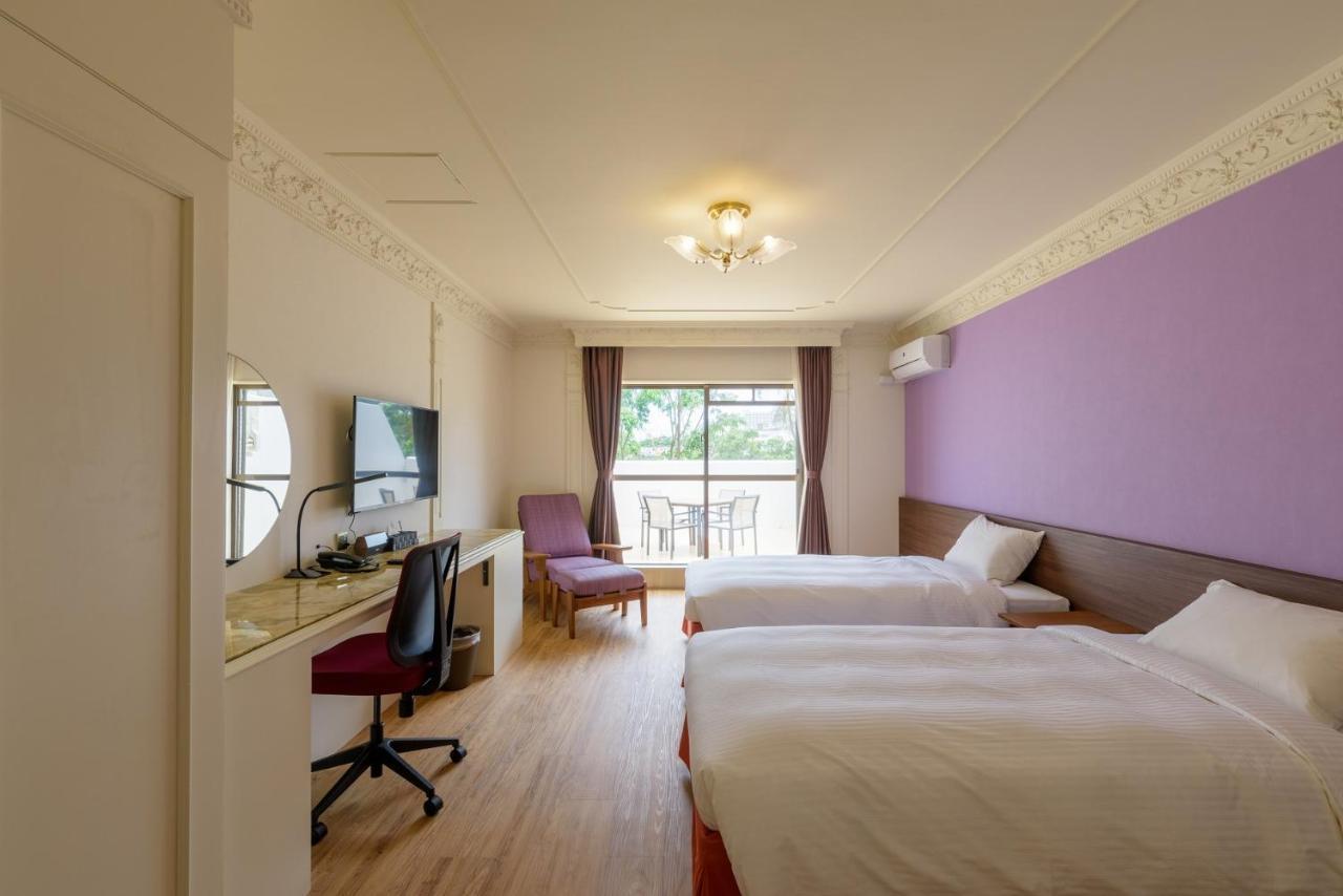 Hiyagunlanairesort Okinawa Dış mekan fotoğraf