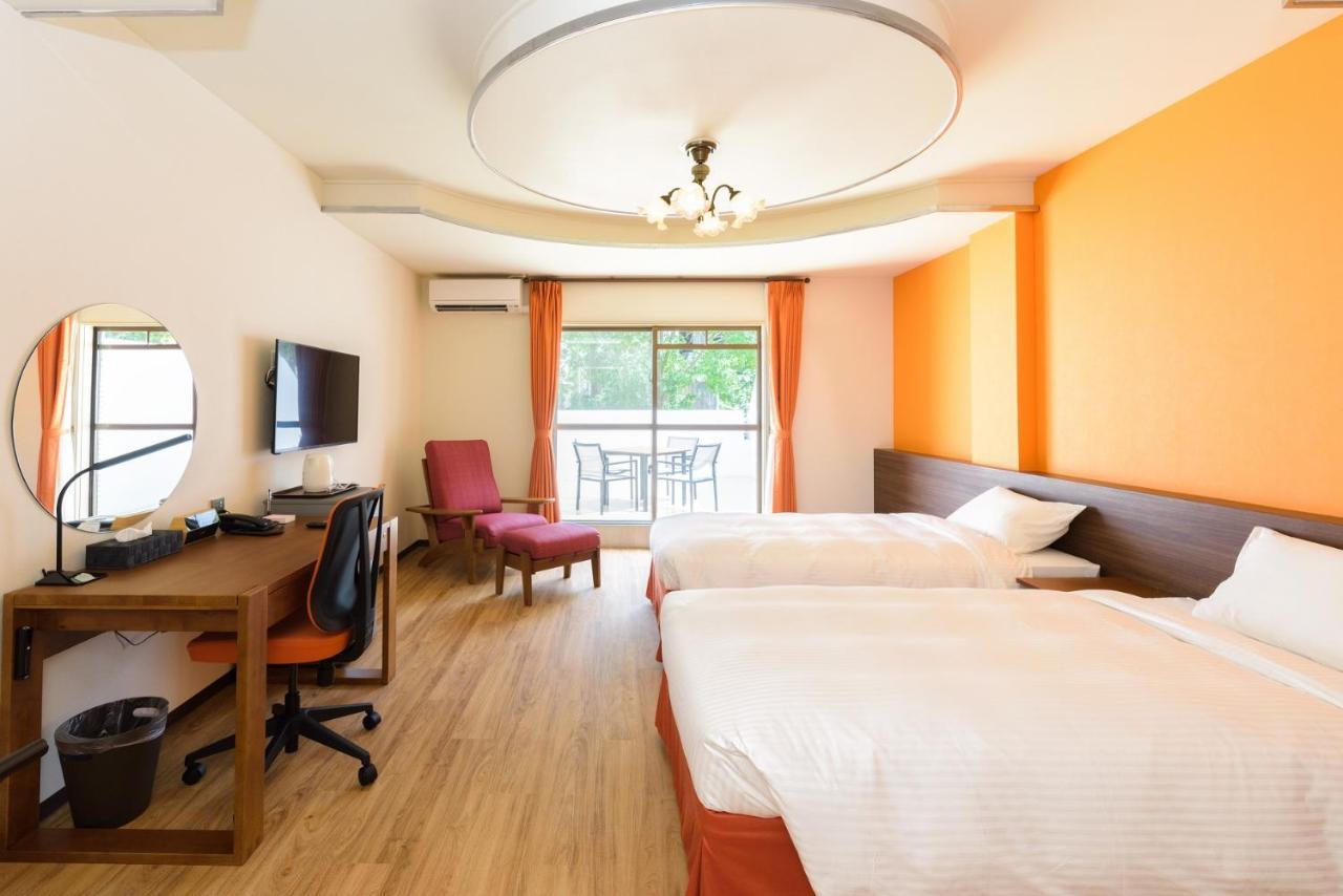 Hiyagunlanairesort Okinawa Dış mekan fotoğraf